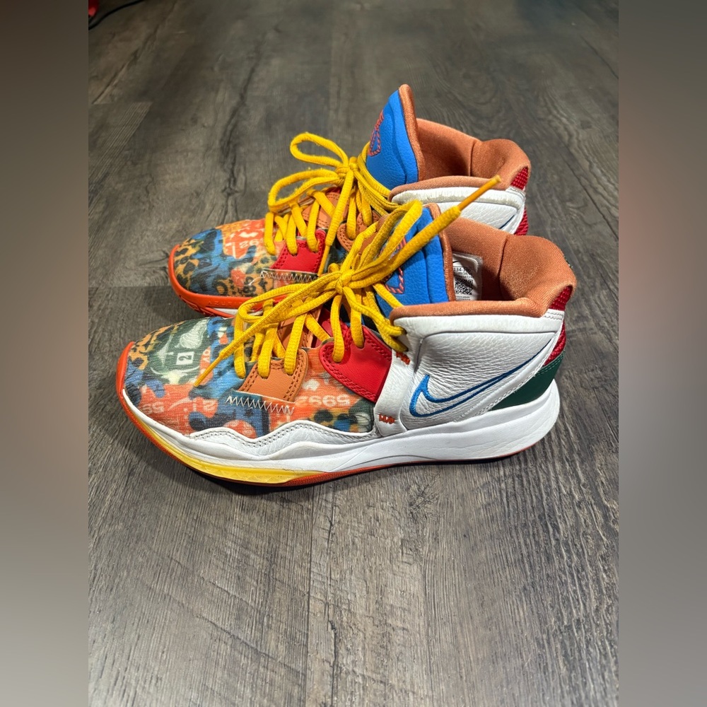 NIKE Kylie Infinity Boys Sneakers